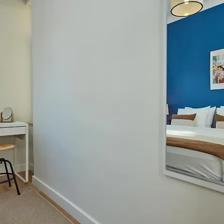 Spacious 3br 2bath Ac In Center - Santur D9 * Istanbul