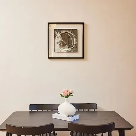 Spacious 3br 2bath Ac In Center - Santur D9 Apartment Istanbul