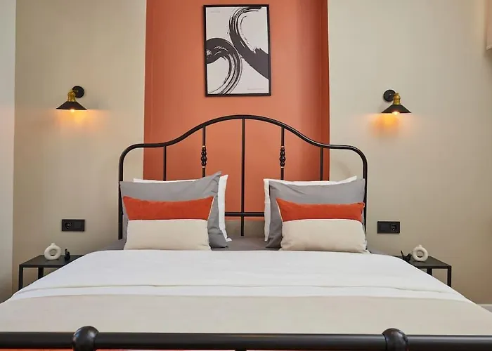 Apartment Spacious 3br 2bath Ac In Center - Santur D9 Istanbul