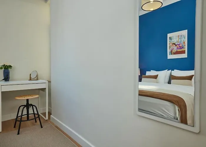 Spacious 3br 2bath Ac In Center - Santur D9 * Istanbul