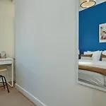 Spacious 3br 2bath Ac In Center - Santur D9 * Istanbul