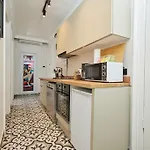 Spacious 3br 2bath Ac In Center - Santur D9 * Istanbul