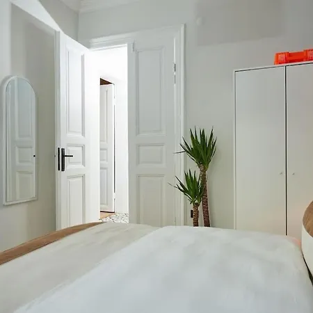 Appartement Spacious 3br 2bath Ac In Center - Santur D9 *